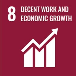 長者關懷議題 X ESG X SDGs8