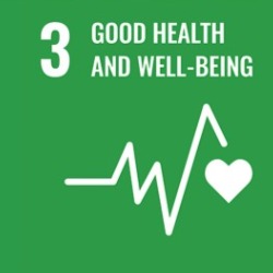 長者關懷議題 X ESG X SDGs3